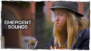 Stu Larsen  By The River  Emergent Sounds Unplugged [upl. by Nitsug]