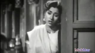 NAYYARA NOOR  ae ishq hamein barbaad na kar  Madhubala  Dilip Kumar [upl. by Bax446]