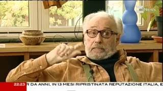 Addormentarsi e sognare  RAINEWS 24 16 Gennaio 2013 [upl. by Loseff28]