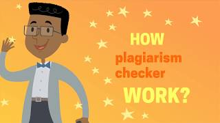 How Plagiarism Checker Work PlagiarismSearch [upl. by Eulaliah]