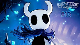 Hollow Knight 13 le bassin ancestral [upl. by Pilihp]