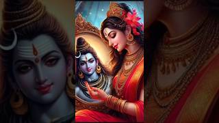 maibholaparvatka  mahadev parvati maa ki love story trending videos on YouTube [upl. by Bary]