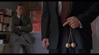 Glengarry Glen Ross Trailer 1992 [upl. by Choong996]