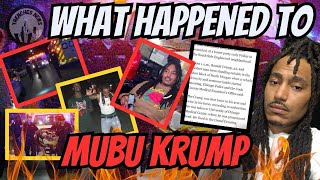 MUBU Krump Killed Shot Multiple Times 051 Melly Shot 6x 😱 [upl. by Stockmon]