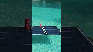 Lightweight IP68 Waterproof Solar Panel 400W Power That Floats [upl. by Addam]