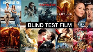 Blind test FILM moyendifficile [upl. by Adniuqal]