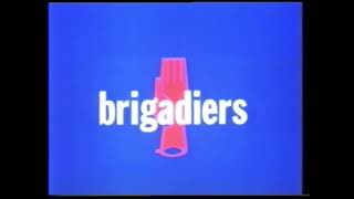 Brigadiers 1972 [upl. by Allets]