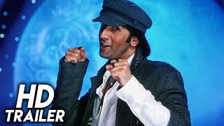 Saawariya 2007 ORIGINAL TRAILER HD 1080p [upl. by Annaeerb]