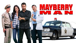 Mayberry Man 2022 Full Movie  Family Comedy  Brett Varvel  Allan Newsome  Rik Roberts [upl. by Metsky]