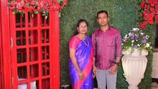 Harsha Garden Padappai Wedding party [upl. by Nahsor]