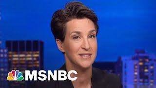 Watch Rachel Maddow Highlights October 13th  MSNBC [upl. by Weitzman]