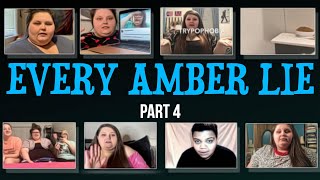 Every Amber Lie  Part 4 [upl. by Lance619]