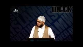 Mango Juice Hilarious  Abu Musab Wajdi [upl. by Aicenod]