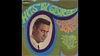 George Jones  Time Lock 1967 [upl. by Mitchell]