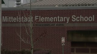 Klein ISD teacher’s aide fired after allegedly slapping 1st grader with autism [upl. by Aronel718]