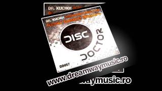 Dr Kucho  Belmondo Rulez 40  Dreamway amp Gabi Oprea Remix [upl. by Junno85]