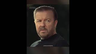 Happiness is amazing …  Afterlife Netflix Best scene  Ricky Gervais [upl. by Thorfinn]