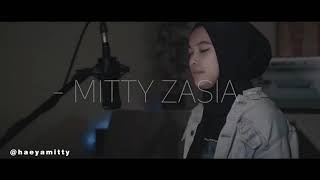 Kosong  Dewa 19 Cover Mitty Zasia [upl. by Tsiuqram]