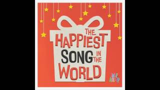 The Happiest Song In The World  HalfAsleep Music [upl. by Mohkos]