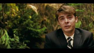 Zac Efrons new movie Charlie St Cloud [upl. by Key]