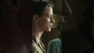 James McAvoys Outstanding Performance  Atonement shorts [upl. by Ocsisnarf536]