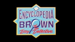 Encylopedia Brown  Minute Mysteries  1990 [upl. by Htebzil360]