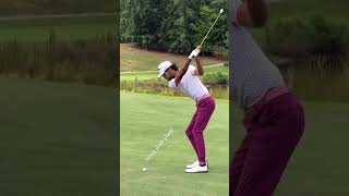 The PERFECT Modern Golf Swing golf golfswing [upl. by Der]