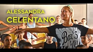 Stage di Danza Classica della maestra Alessandra Celentano Artedanza di Valentina Palermo [upl. by Ybur]