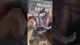 Mira este juego  Mansions of Madness [upl. by Auoz629]