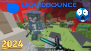 LiquidBounce in 2024  Librecraft with LB Legacy [upl. by Benni37]