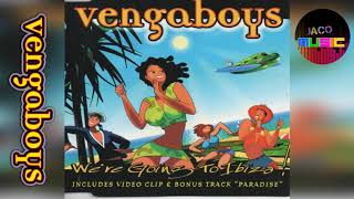 Vengaboys  Were Going to Ibiza Hitradio Mix [upl. by Einhpad]