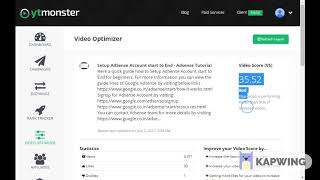 Best way How to increase YouTube Views With Ytmonster Unlimited Views [upl. by Ahsenac]