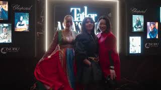 Tatler Asias Most Stylish 2024 Appreciation Dinner [upl. by Thury]