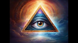 Awakens the Third Eye  Eliminates Negative Energy  Connect with Your Soul amp Intuition [upl. by Wash]