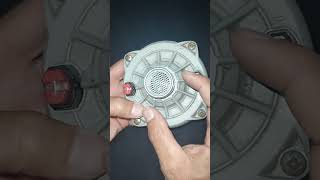 Drive Selenium Jbl D250x Para Corneta produz que tipo de som drive fenólico reforça mais qual som [upl. by Anirt458]