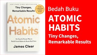 Bedah Buku 04  Atomic Habits [upl. by Esor963]