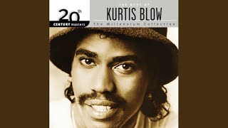 Daydreamin  Kurtis Blow [upl. by Doownyl]