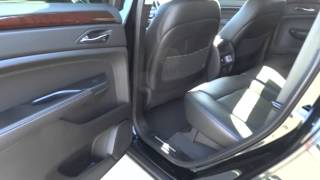 2014 Cadillac SRX Los Angeles Woodland Beverly Hills Thousand Oaks Van Nuys 840643 [upl. by Wildon696]