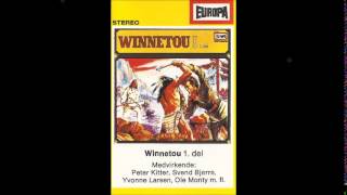 Winnetou  1 del [upl. by Coffeng496]