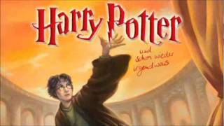 Harry Potter und schon wieder irgendwas  Der Klingelton [upl. by Eisseb]