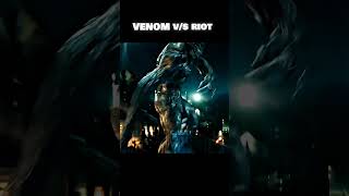 RIOT VS VENOM  VENOM ATTITUDE WHATSAPP STATUS 🔥 [upl. by Freberg]