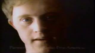 Chris Burke  Anti Drug PSA  1991 [upl. by Rettig]