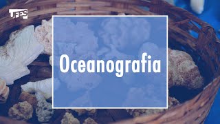 Oceanografia  Ufes campus de Goiabeiras [upl. by Yacov]