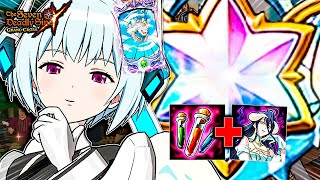 ULTRA DESPERTAR 66 ULTI RUSH 🔥 FITORIA SHIELD HERO COLLAB PVP 🙂 Seven Deadly Sins Grand Cross [upl. by Bauer]