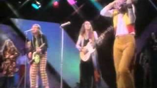 SLADE  Coz I Love You  TOTP  1971 [upl. by Vita]