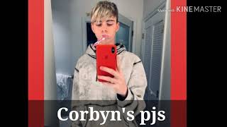 Corbyn Besson Part 9 [upl. by Norred]