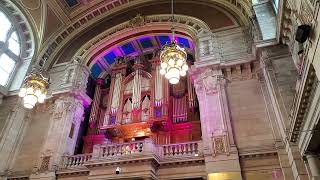 Kelvingrove Pipe Organ [upl. by Nnhoj]