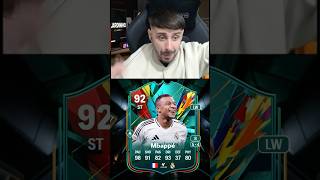 HUGE RUSH PROMO DOUBLE WALKOUT ON FC25 fc25 [upl. by Lapham]