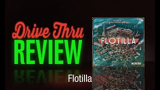 Flotilla Review [upl. by Breban]