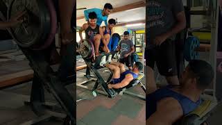 Most best Effective legs workout gym youtube youtubeshorts viralvideo trending shorts gymlife [upl. by Pittel]